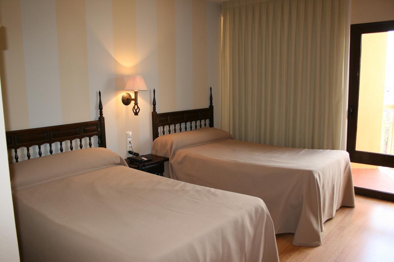 Hotel Cariñena Rom bilde